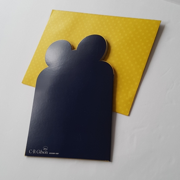 C R Gibson Luxury Card Happy Birthday - Picture 7 of 10